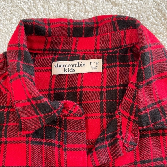 Flannel - Picture 2 of 3